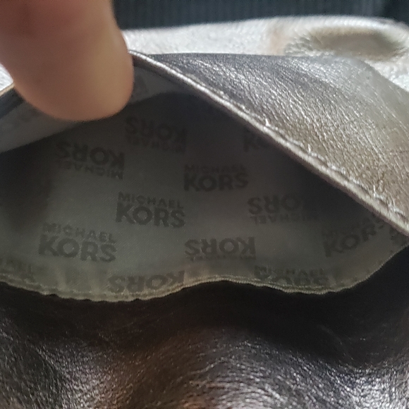 Michael Kors Purse - Picture 5 of 5